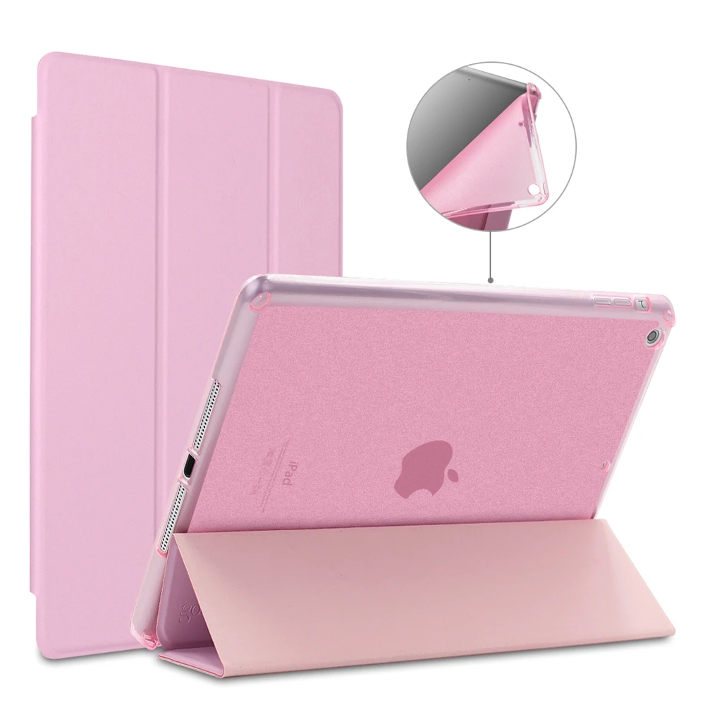 чехол для iPad Air 1, чехол для iPad Air 2, чехол для iPad Mini 1 2 3 Smart Case ОБЛОЖКА ДЛЯ iPad 5 6 / Mini 1 2 3 / воздух 1 /воздух 2 чехол чехол для планшета чехол на