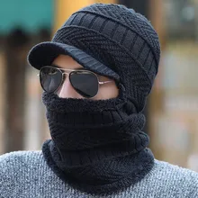 Бренд bone Мужская зимняя вязаная шапка из шерсти шапки мужские хип-хоп capTurban вязаные шапки Балаклава шапки для женщин gorros Rated