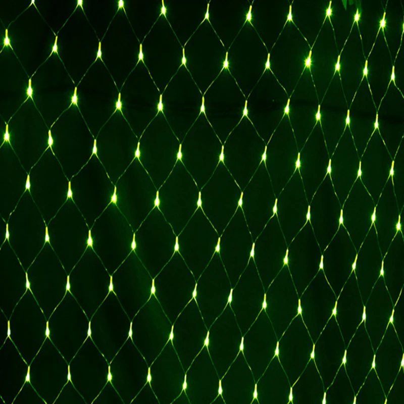1-5mx1-5m-96-Leds-AC220V-LED-Net-Mesh-Fairy-String-holidays-Lights-for-Christmas-Party (2)
