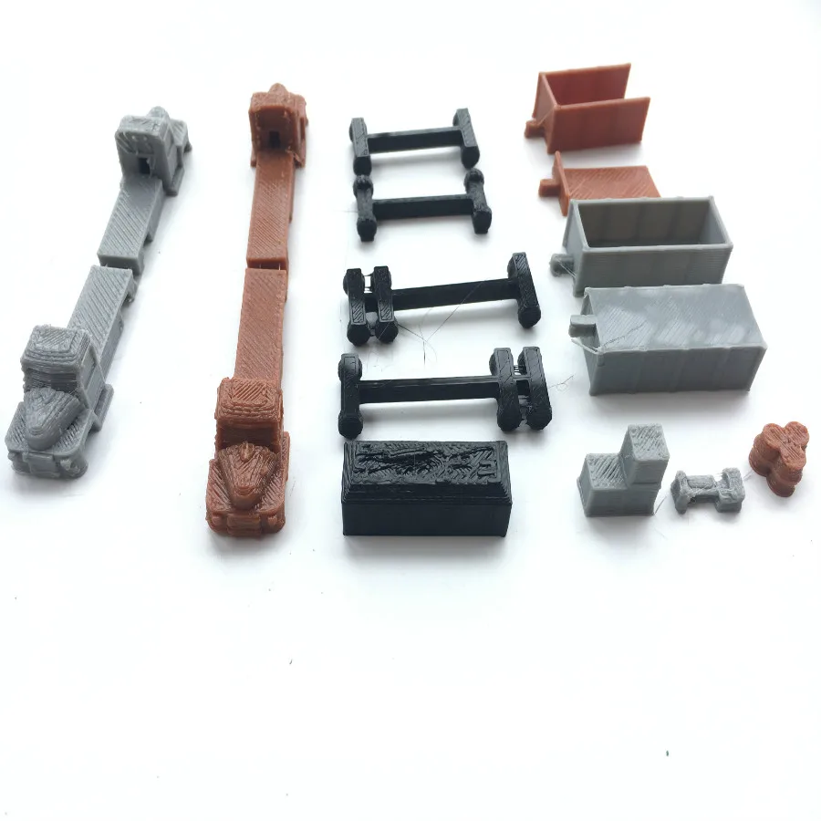 architecture n scale model train layout  (2)