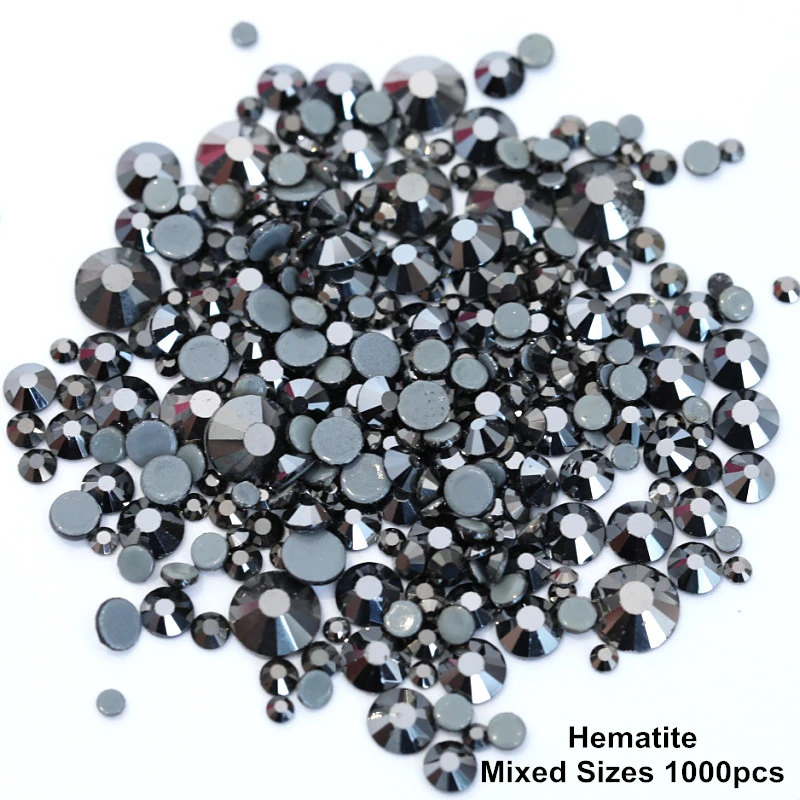 2028 AAAA Hotfix rhinestone from BIllow  (24)
