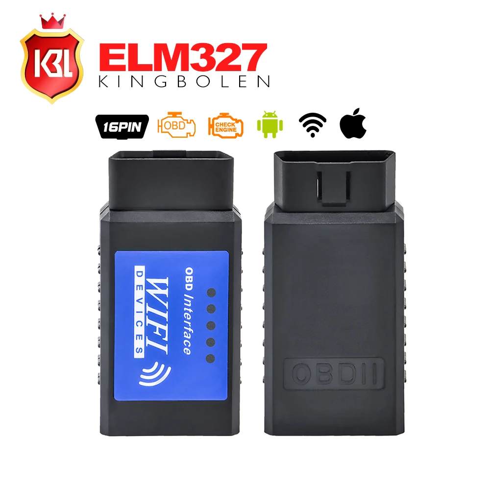 Prix pour Nouveau ELM 327 WIFI V1.5 avec PIC18F25K80 Puce OBDII Diagnostic sans fil scanner pour iphone tactile elm 327 wifi obd 2 Scanner Prix pour Nouveau ELM 327 WIFI V1.5 avec PIC18F25K80 Puce OBDII Diagnostic sans fil scanner pour iphone tactile elm 327 wifi obd 2 Scanner