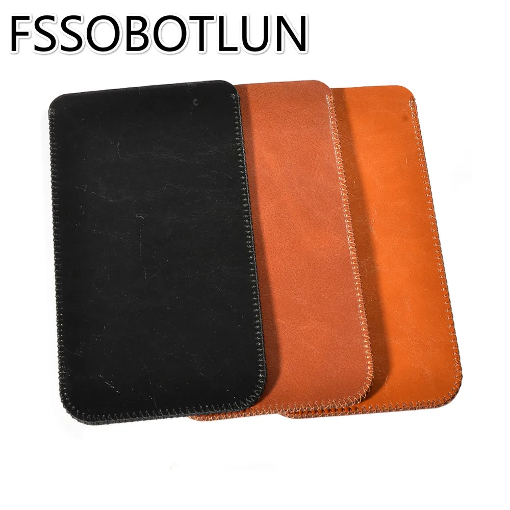 

Factory price,For Highscreen Power Five Evo cover Case Luxury Crazy Horse pattern Ultrathin Microfiber Leather Sleeve Pouch bag