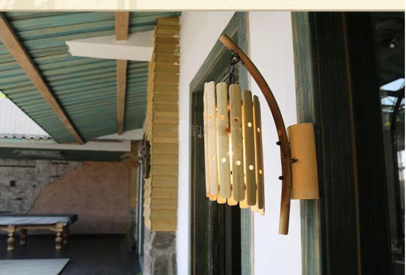 wall lamp 8