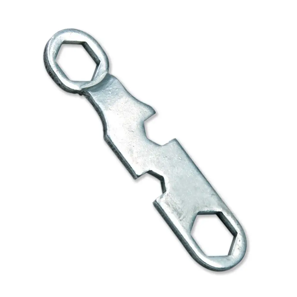 

Outdoor Sports Skateboard Tools Multi-functional Hexagon Repair Tools Small Wrench Ice Skate Roller Skate Tools High Quality