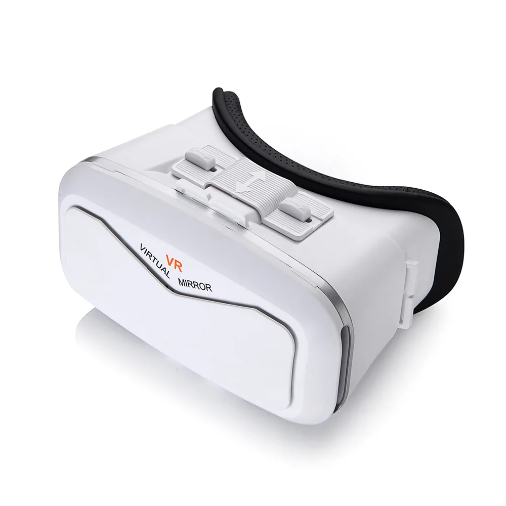 TORTOYO HD Blue Ray импортные линзы виртуальной реальности шлем VR очки коробка 3D кино игры для iPhone Xiaomi huawei 4-" смартфон