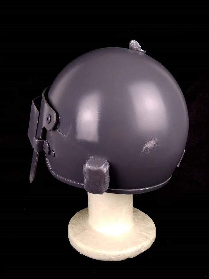  Playerunknown Battlegrounds PUBG Level 3 Helmet Cosplay Prop
