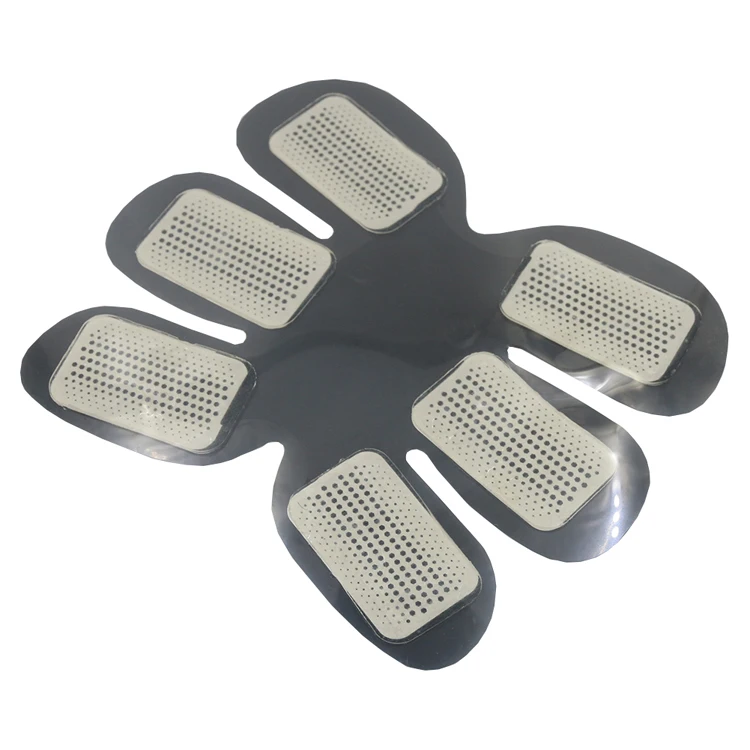 Body Slimming Shaper Machine Abdominal Muscle Trainer Electronic Muscle Exerciser Device Fitness Toner Leg Arm Workout Equipment