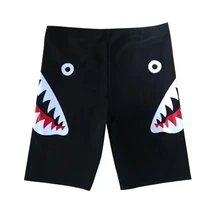 Новые мужские боксеры купальники нейлоновые купальники плюс удобрения для увеличения высокого класса офсетные пять очков мужские плавки