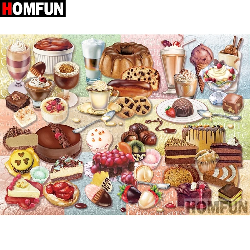 A09229        Cake dessert