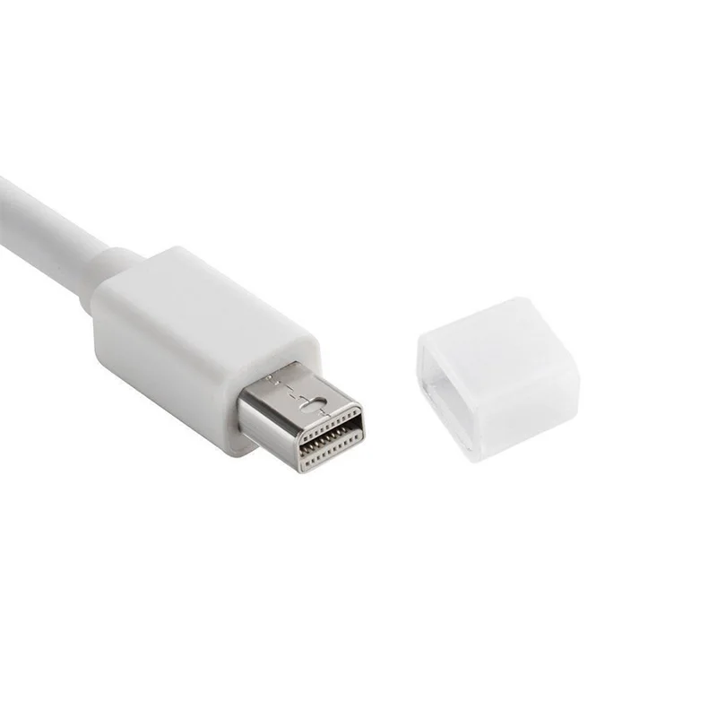 SZ-WXDZ البسيطة Displayport لمحول VGA الذكور إلى الإناث عرض ميناء محول 1080 p ل HDTV العارض كمبيوتر صغير هوائي ماك بوك برو إيماك