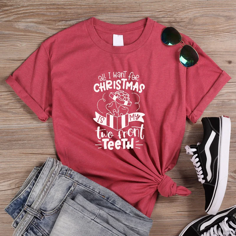 HeatherRed-White