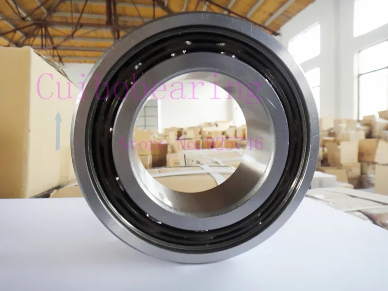 5207 2rs подшипник