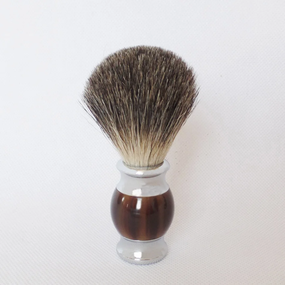 SHAVING BRUSH