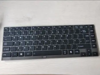 

New keyboard for Toshiba Portege R700 R830 R930 Satellite R630 R700 R730 R830 R930 US/UK/IRISH layout