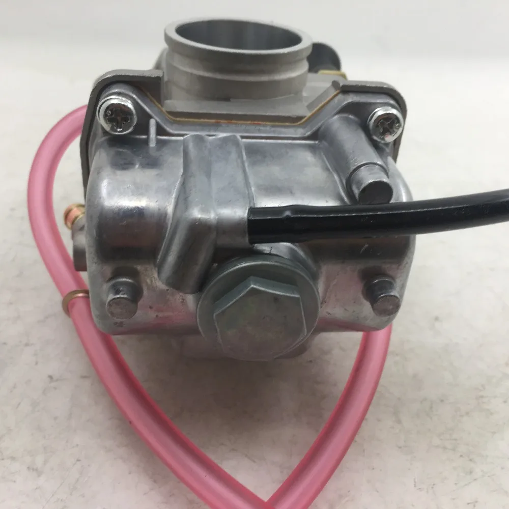 Карбюратор SherryBerg vergaser Carb TM34 плоский слайд 34 мм КАРБЮРАТОР Spigot 2 42 6100 TM rep. Mikuni для