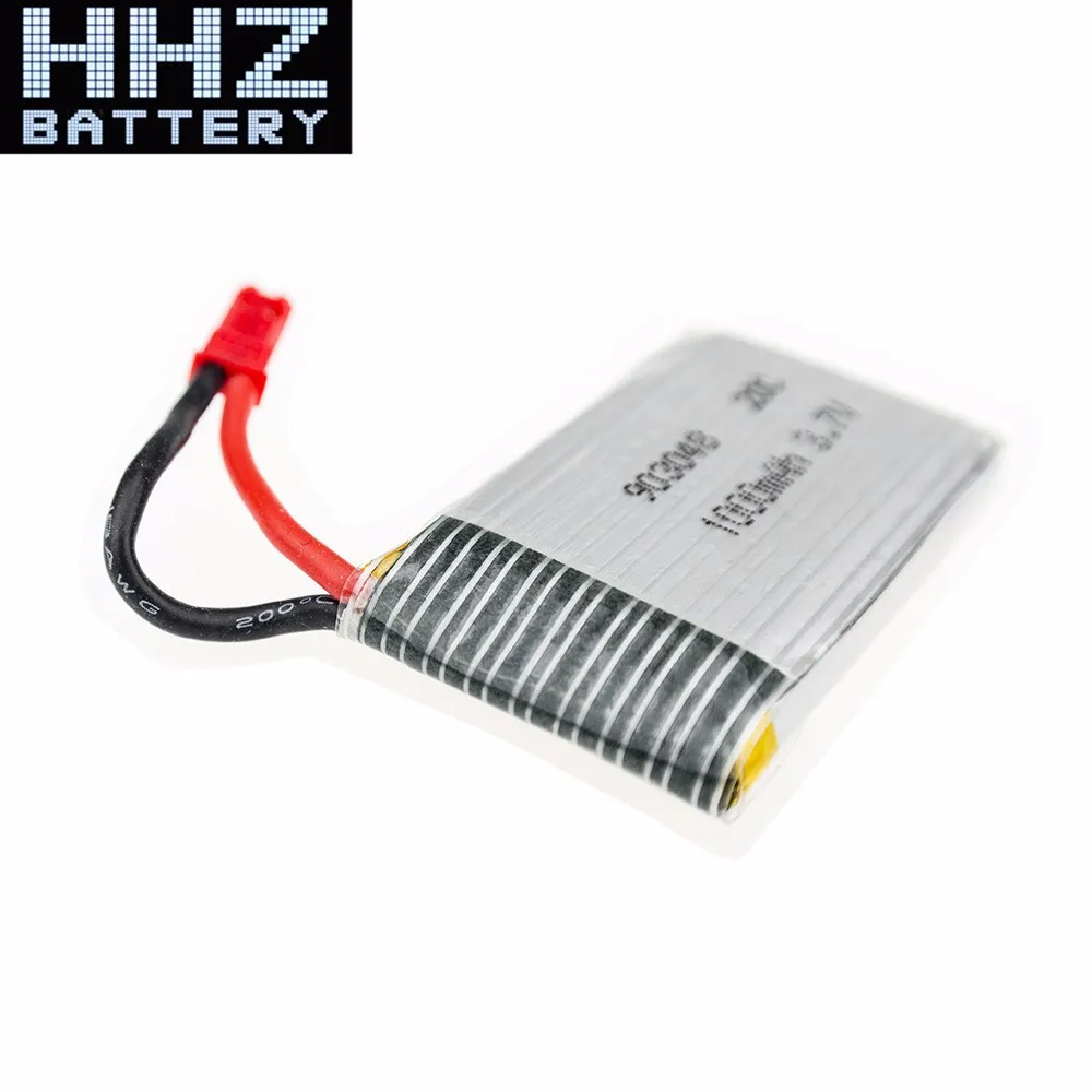 JJRC h11c h11d lipo battery 3.7v headed (137)