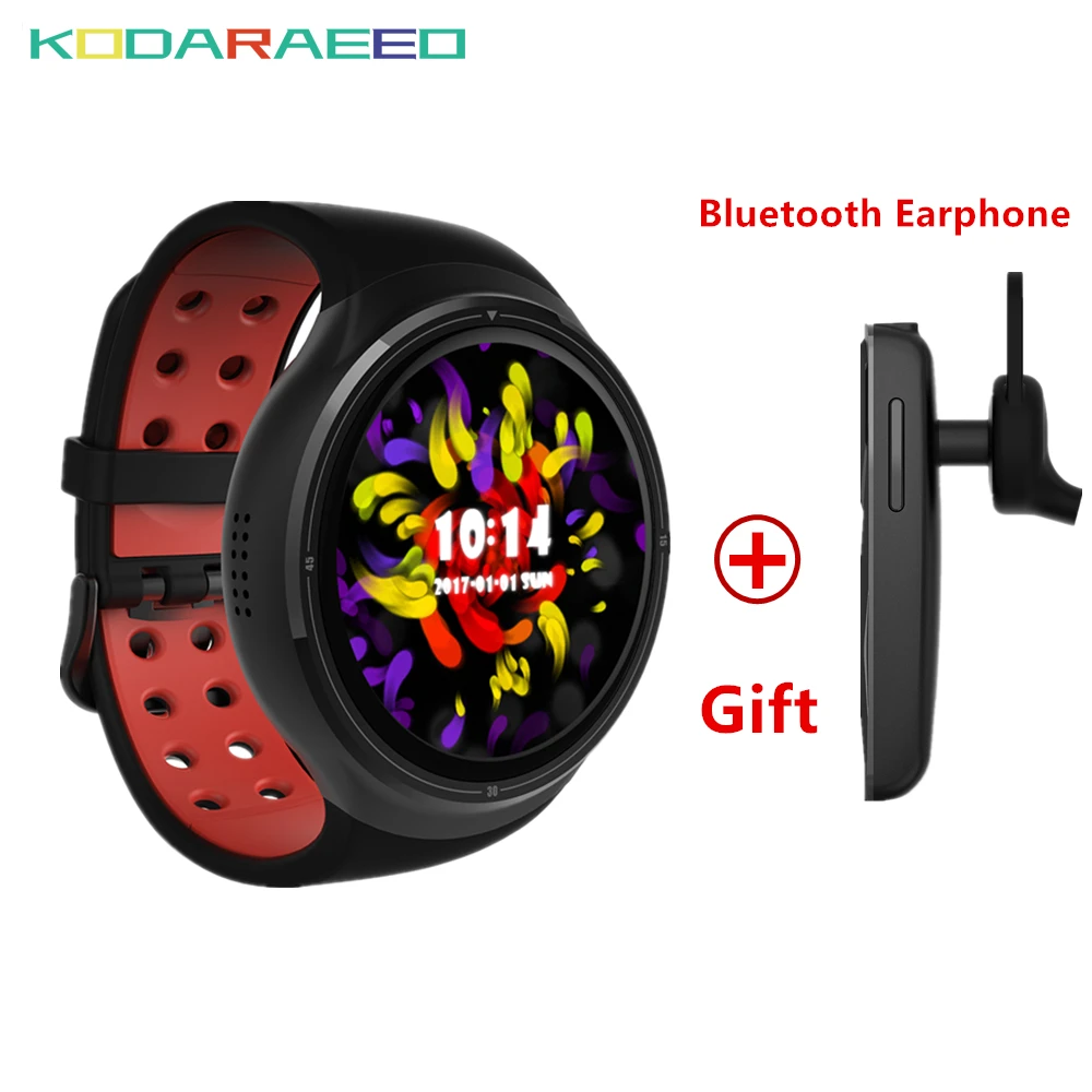 Z10 Android 5 1 Смарт часы ГБ + 16 MTK6580 4 ядра 39 &quot400*400 Smartwatch С WI FI gps SIM для iOS Бесплатный