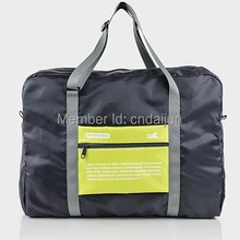 Новое прибытие путешествия 230D полиэфирный складной мешок