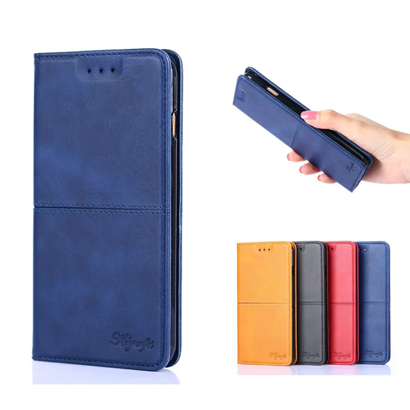 

Redmi Note 7 case Redmi Note 7 cover Wallet Flip leather pouch back skin for Xiaomi Redmi Note7 Note 7 Pro Global Version case