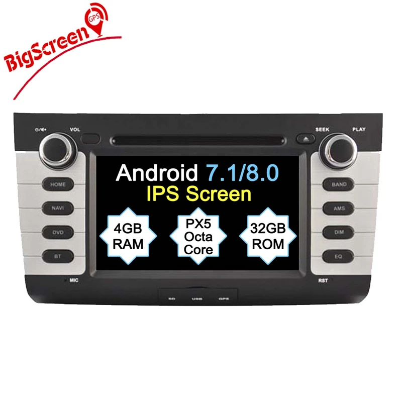 Excellent The Newest Android8.0 7.1 8 Core Car CD DVD Player GPS Navigation For SUZUKI SWIFT 2004-2010 Multimedia Monitor Stereo unit 1 Excellent The Newest Android8.0 7.1 8 Core Car CD DVD Player GPS Navigation For SUZUKI SWIFT 2004-2010 Multimedia Monitor Stereo unit 1