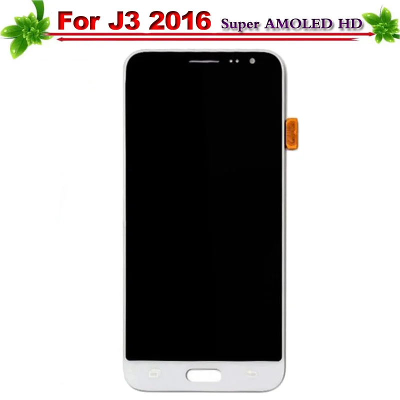 for samsung Galaxy J3 2016 J320 (3)