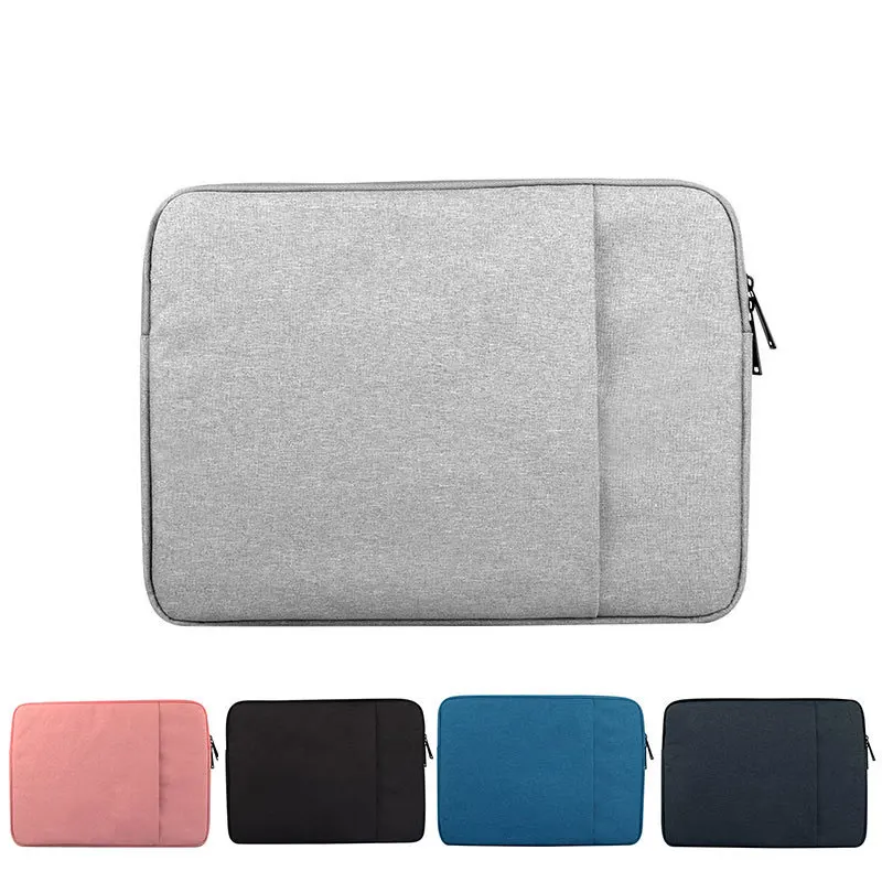 Foto Tas Laptop Soft Sleeve