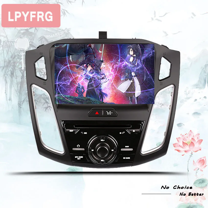 Top car radio 1 din Android 9.0 car dvd cassette player for ford focus 3 2012 2013 2014 2015-2019 cars tape recorder gps navigation 0 Top car radio 1 din Android 9.0 car dvd cassette player for ford focus 3 2012 2013 2014 2015-2019 cars tape recorder gps navigation 0