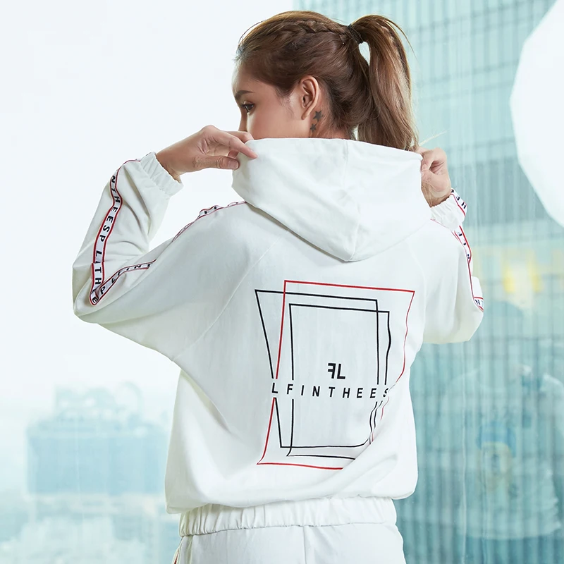 

Sport jacket women veste sport femme yoga jackets gym jaqueta feminina hoodie jerseys hoody tee lady running coat Track suit
