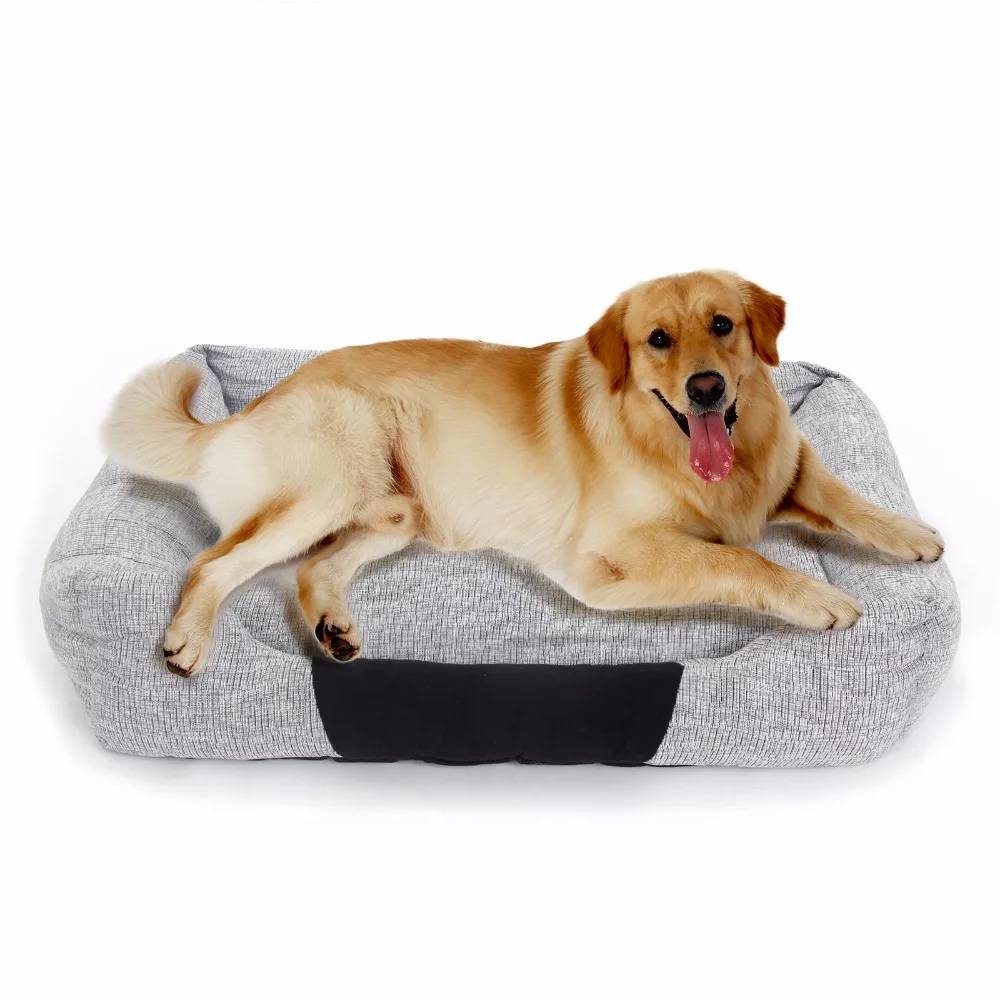 Large Dog Beds For Less Large Dog Beds For Less