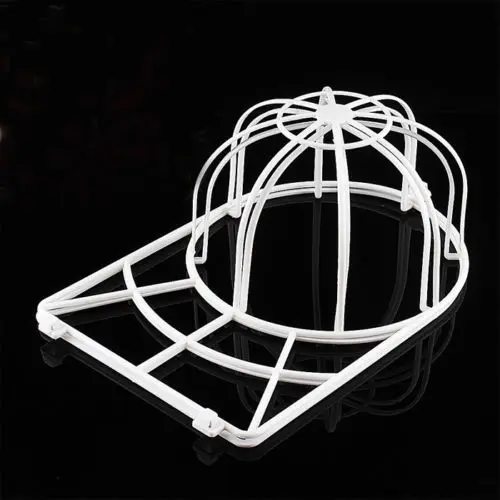 

Hot Sells Washing Cage Cap Baseball Ball cap Hat Washer Frame Shaper Drying Race Airer