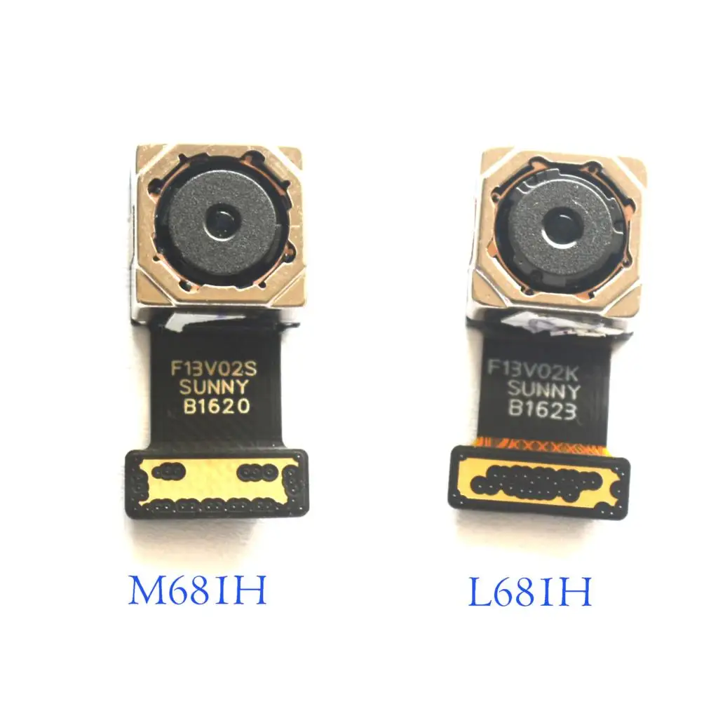 

original back mian camera rear camera For Meizu M3 note 5.5 inch for M681Q M681H L681H M681C