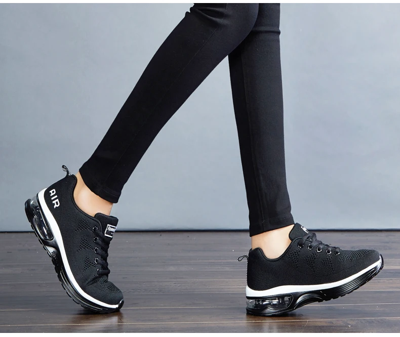 running shoes (2)