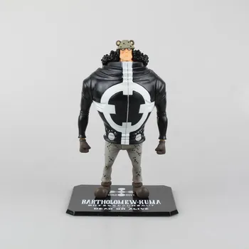 

Hot 1pcs 23cm pvc Japanese anime figure one piece Nikyu Nikyu no Mi Paw-Paw Fruitaction figure collectible model toys