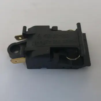 

Electric Kettle Parts Steam Switch 250VAC 16A 46X21mm