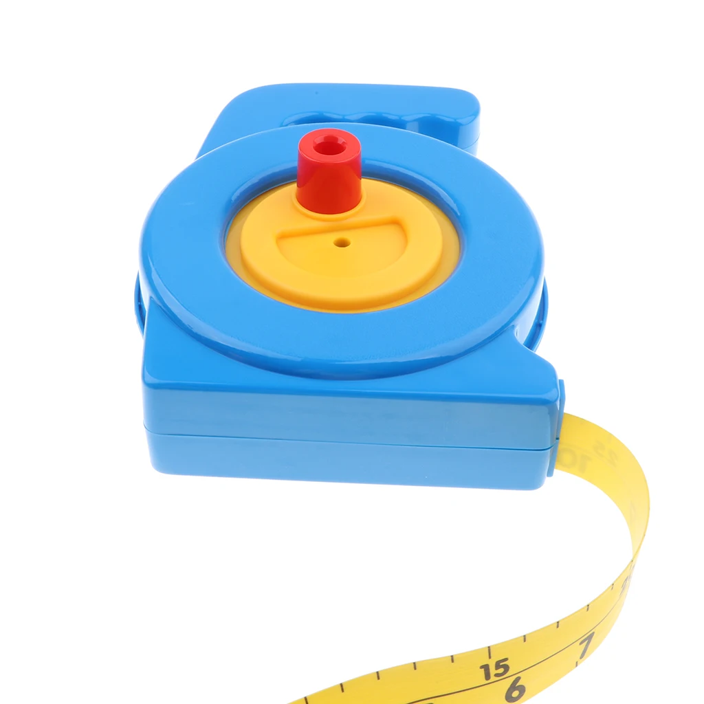 children's tape measure toy
