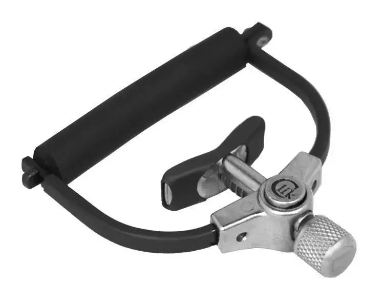 Paige Clik Electric Guitar Capo, Extreme String Bending