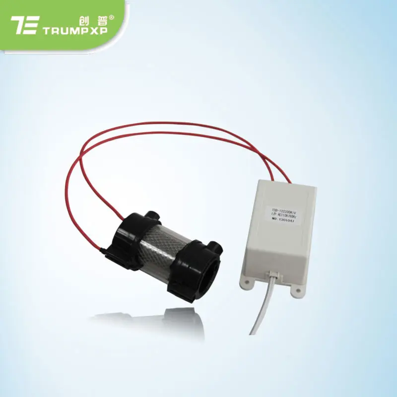 

5pcs/lot TCB-122200V AC110V 200mg/hr Air Purifier Freshener remove bad air smells ozone generator