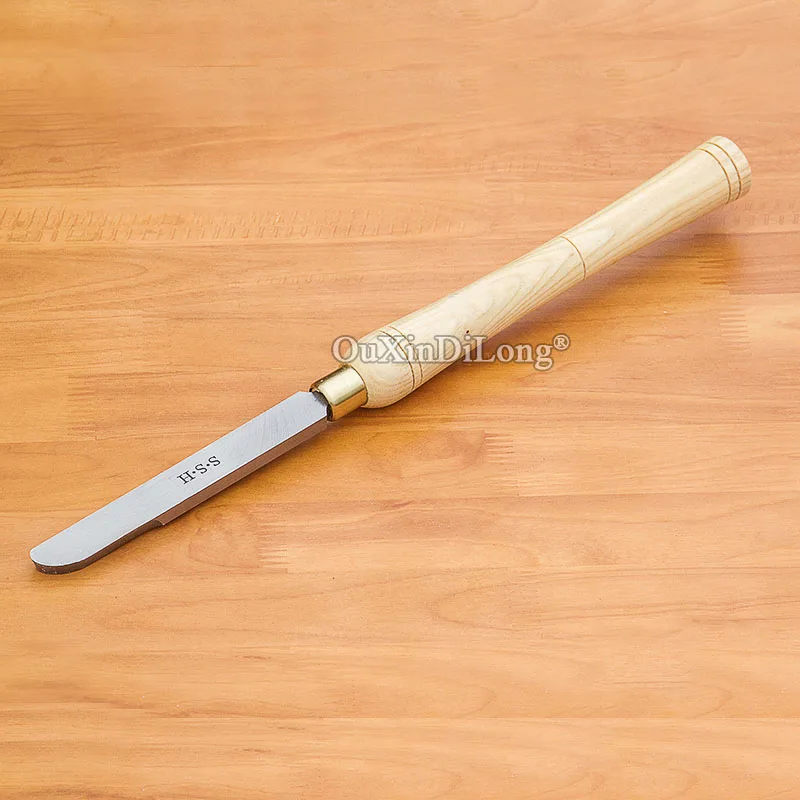 1PCS High Speed Steel A1023 HSS 3/4