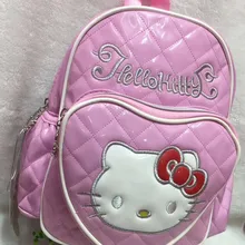 Hello kitty маленький рюкзак сумка кошелек XW-223