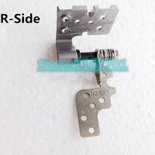 R-side ноутбук/ноутбук lcd/светодиодный ось/петли для Asus N55 N55S N55SF N55SL N55U N55J N55JC N55JR