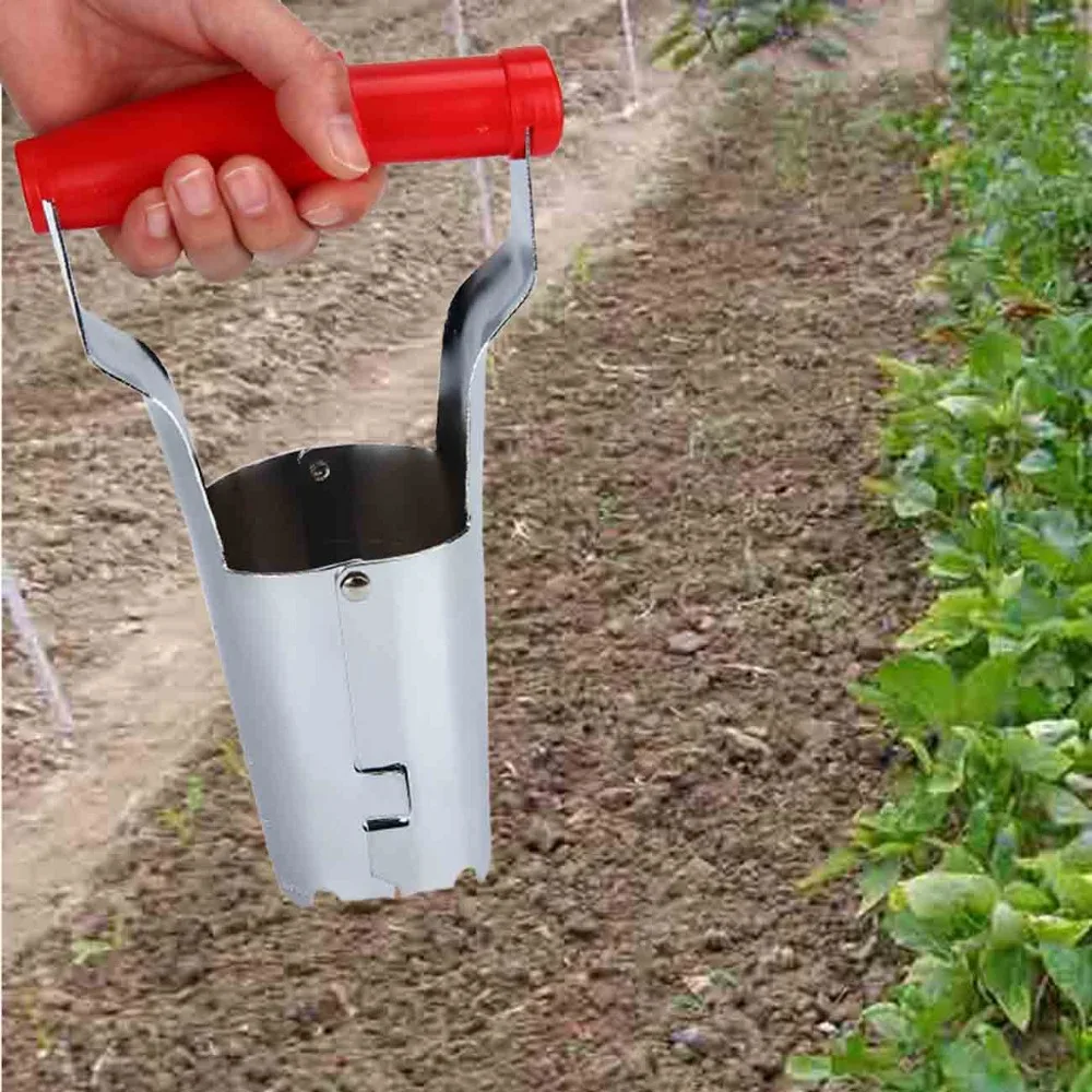 Us 9 21 White Steel Seedlings Of Vegetables Transplanted With Transplanting Home Garden Accerssories Moving Plant Tools In Nursery Trays Lids Us 9 21 White Steel Seedlings Of Vegetables Transplanted With Transplanting Home Garden Accerssories Moving Plant Tools In Nursery Trays Lids