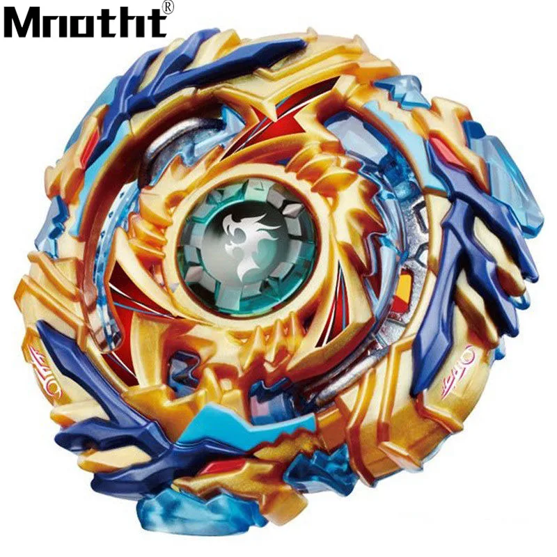 

Beyblade B-79 Starter Drain Fafnir.8.Nt Beyblade Burst God Layer System With Launcher set Kids Gift Boy Hobbies Toy MNOTHT