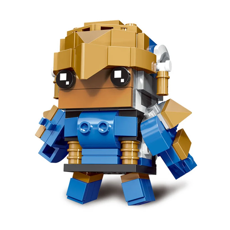 Decool мини-фигурки с надписями DC Marvel Super Heroes Endgame Мстители Бэтмен Brickheadz строительные блоки кирпичи игрушки