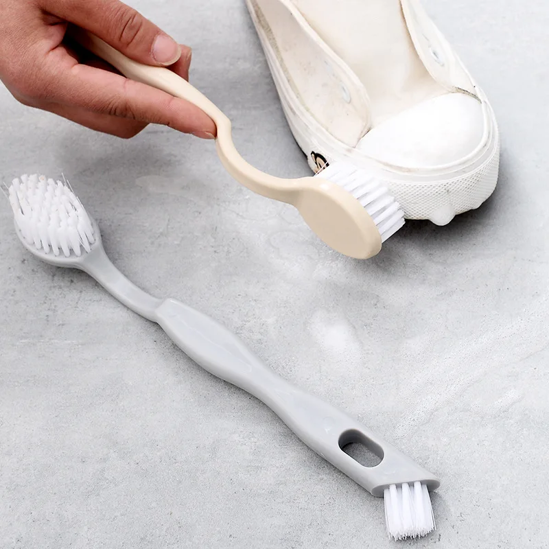 

Windows Recess Groove Cleaning Brush Crevice Brush with Dustpan Cleaning Tool Wash Screens Keyboard Cleaner Kitchen Easily Clean