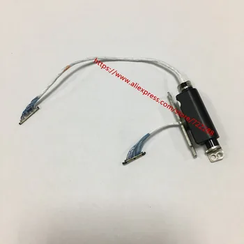 

Repair Parts For Canon EOS 700D Rebel T5i Kiss X7i 650D Rebel T4i Kiss X6i LCD Screen Connection Shaft Flex Cable Hinge Unit