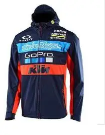 

2017 MotoGP windbreaker KTM Jacket motorcycle racing suit Waterproof jacket Cross country sweater jacket