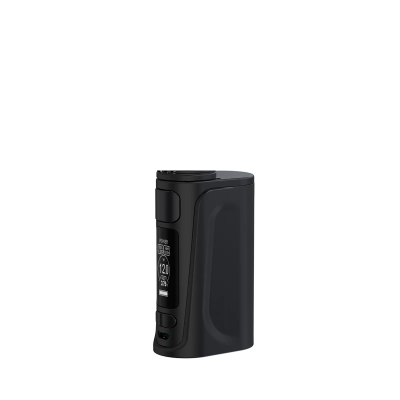mod black