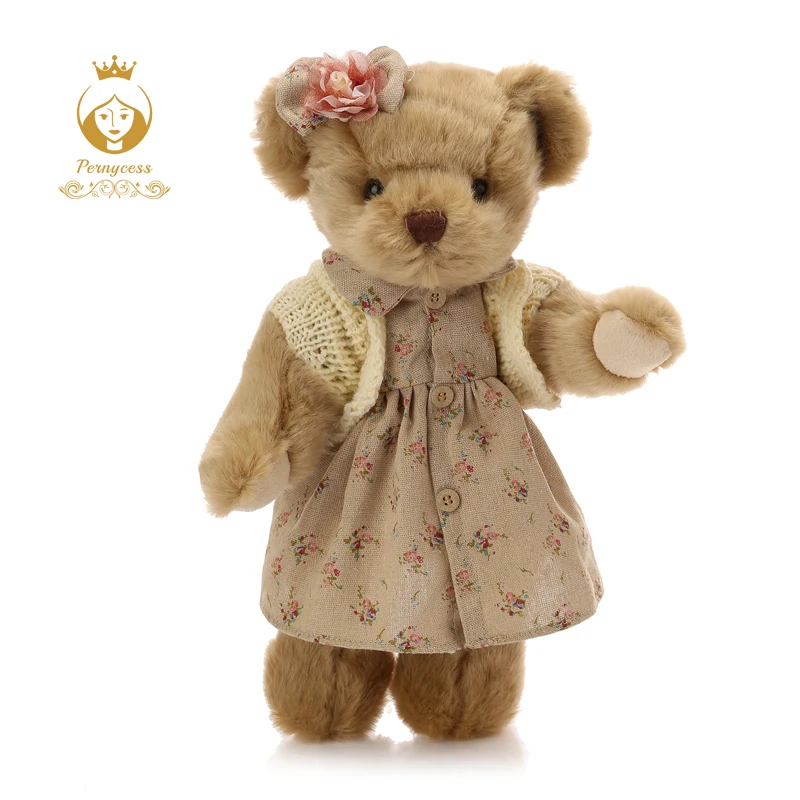 cute teddy bear toys
