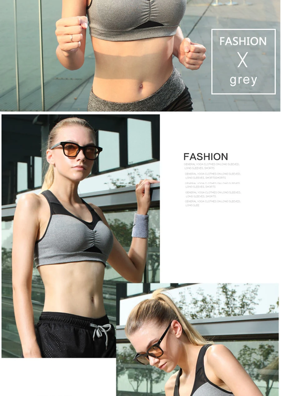 Sports Bras 07